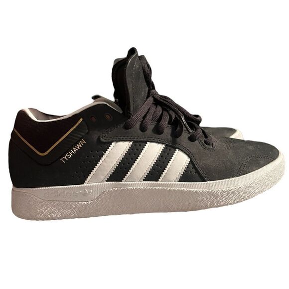 Tyshawn Jones 2 Adidas Size 10 Mens
